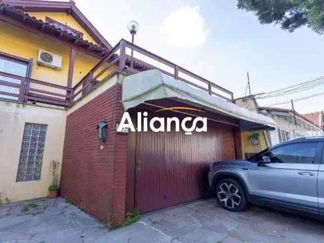 Casa aluguel em Região Geográfica Imediata de Porto Alegre, Região Metropolitana de Porto Alegre