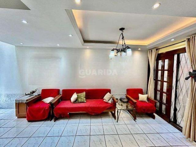 Casa aluguel em Porto Alegre, Serraria
