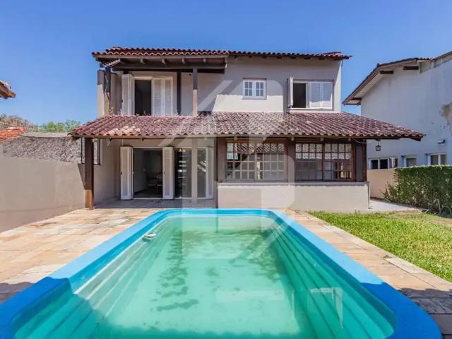 Casa aluguel em Região Geográfica Imediata de Porto Alegre, Região Metropolitana de Porto Alegre