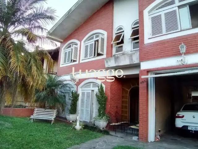 Casa aluguel em Região Geográfica Imediata de Porto Alegre, Região Metropolitana de Porto Alegre