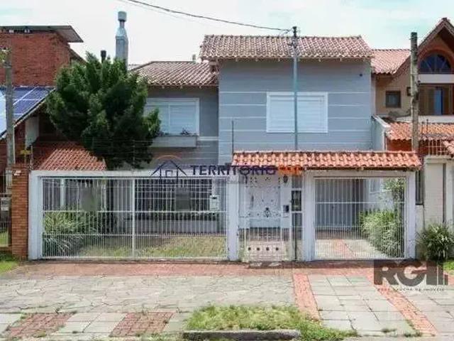 Casa aluguel em Região Geográfica Imediata de Porto Alegre, Região Metropolitana de Porto Alegre