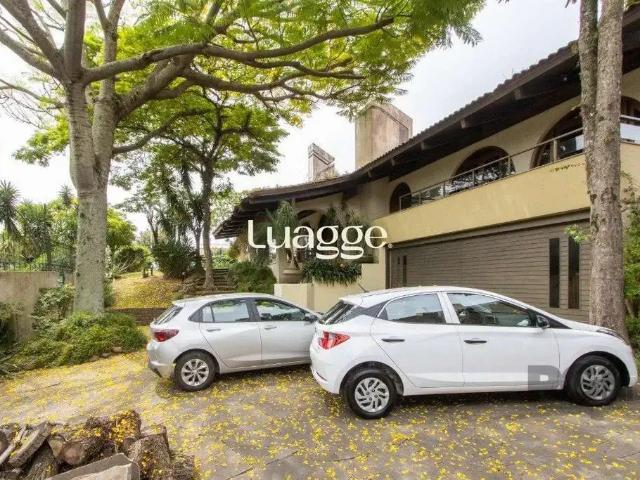 Casa aluguel em Tristeza, Porto Alegre