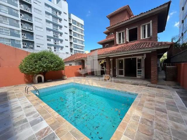 Casa aluguel em Região Geográfica Imediata de Porto Alegre, Região Metropolitana de Porto Alegre