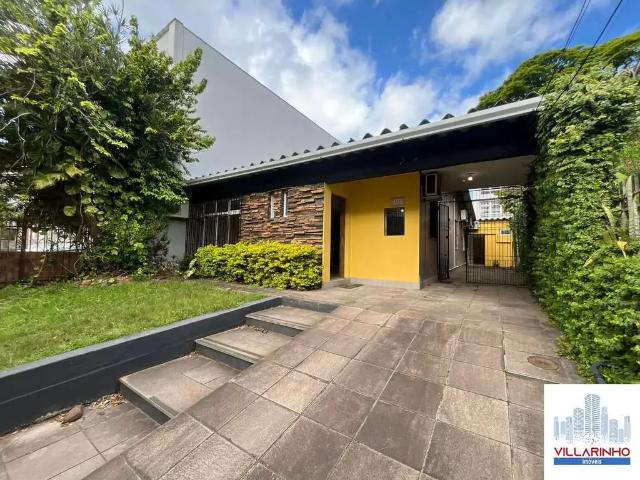 Casa aluguel em Região Geográfica Imediata de Porto Alegre, Região Metropolitana de Porto Alegre