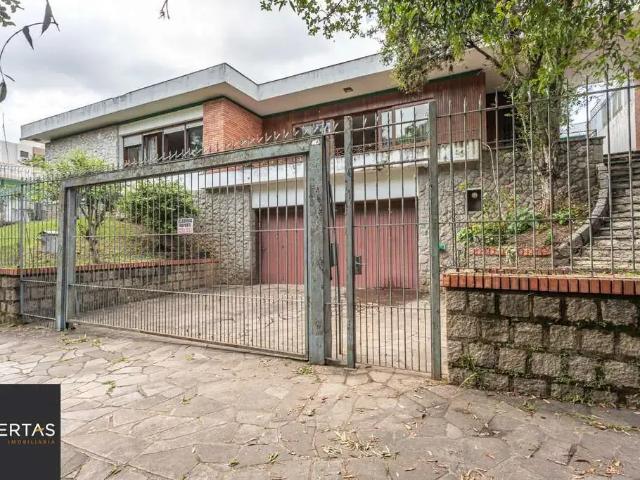 Casa aluguel em Região Geográfica Imediata de Porto Alegre, Região Metropolitana de Porto Alegre