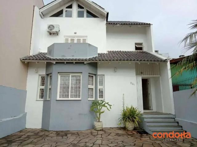 Casa aluguel em Região Geográfica Imediata de Porto Alegre, Região Metropolitana de Porto Alegre