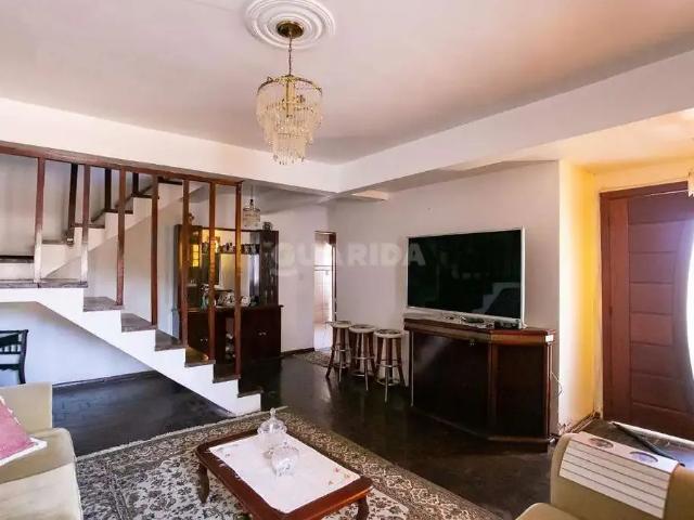 Casa aluguel em Região Geográfica Imediata de Porto Alegre, Região Metropolitana de Porto Alegre