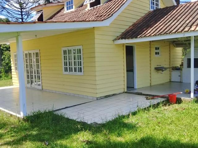 Casa aluguel em Porto Amazonas, Região Geográfica Intermediária de Ponta Grossa