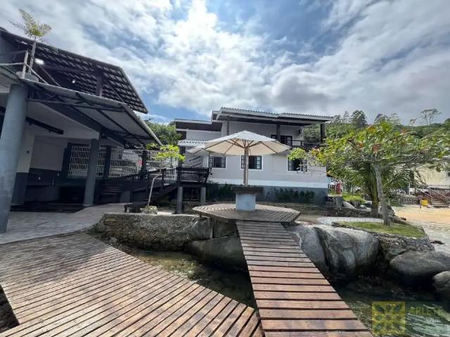 Casa aluguel em Região Geográfica Imediata de Itajaí, Porto Belo