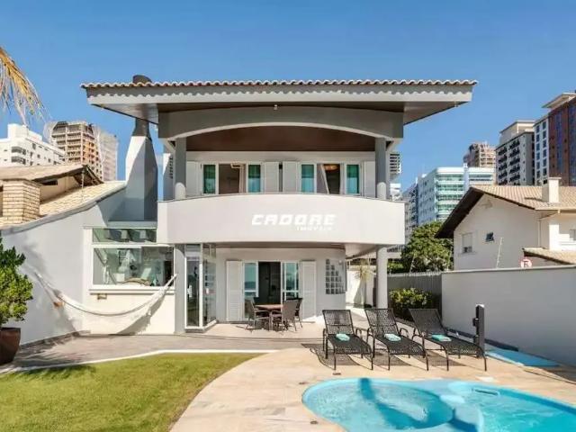 Casa aluguel em Região Geográfica Imediata de Itajaí, Porto Belo