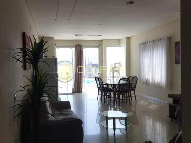 Casa aluguel em Porto Belo, Alto Perequê
