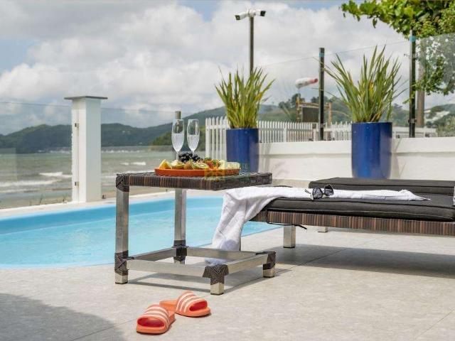 Casa aluguel em Porto Belo, Loteamento Parque Residencial Porto Belo