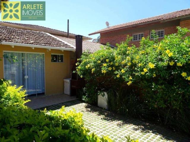 Casa aluguel em Porto Belo, Centro