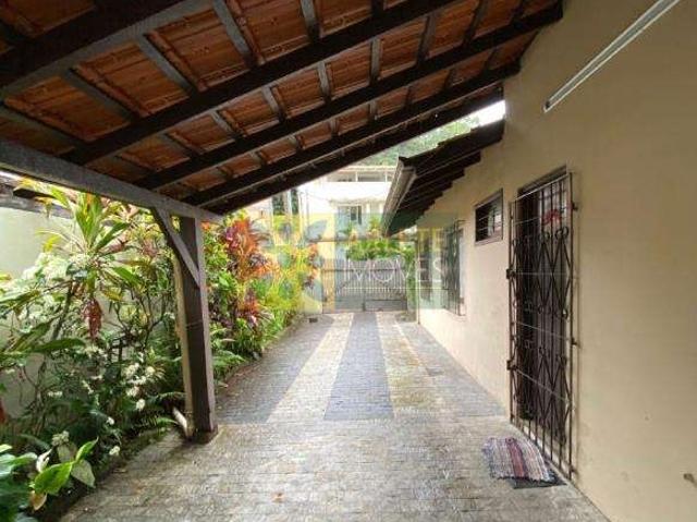 Casa aluguel em Porto Belo, Centro