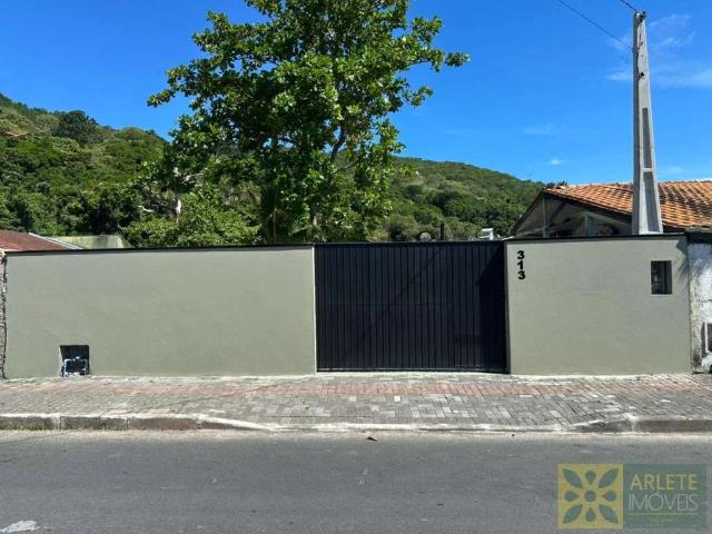 Casa aluguel em Região Geográfica Imediata de Itajaí, Porto Belo