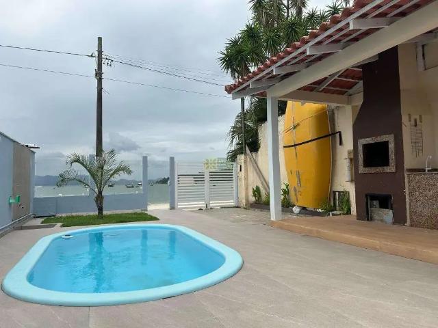 Casa aluguel em Região Geográfica Imediata de Itajaí, Porto Belo