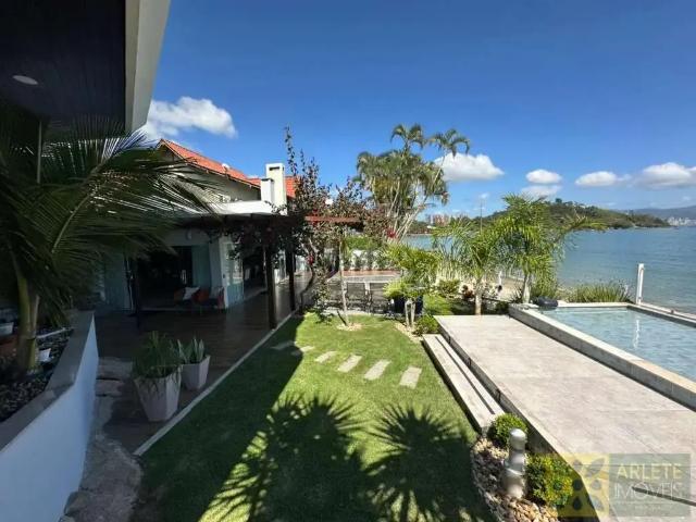 Casa aluguel em Região Geográfica Imediata de Itajaí, Porto Belo