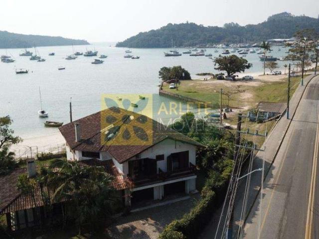 Casa aluguel em Porto Belo, Centro