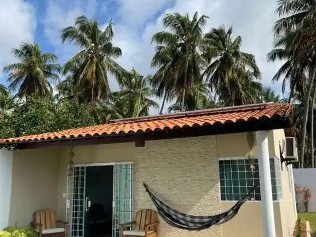 Casa aluguel em Região Geográfica Imediata de Porto Calvo-São Luís do Quitunde, Porto de Pedras
