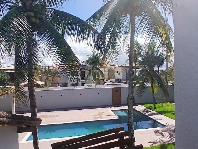 Casa aluguel em Porto Seguro