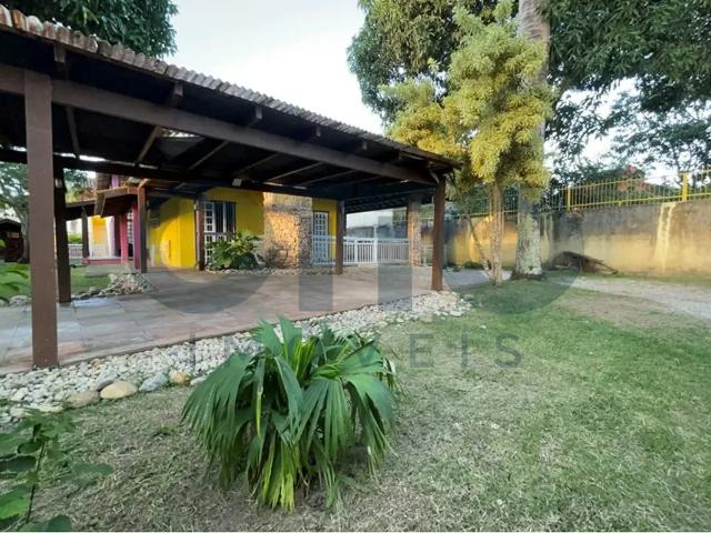 Casa aluguel em Porto Seguro
