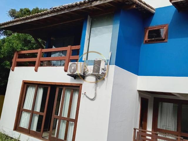 Casa aluguel em Porto Seguro