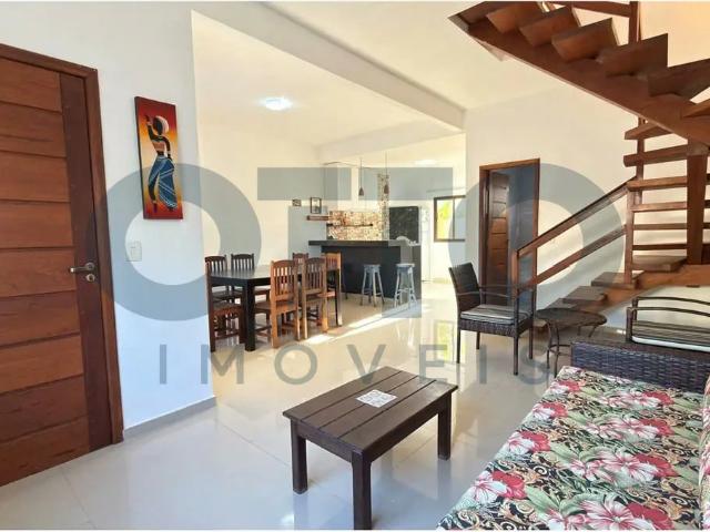 Casa aluguel em Arraial D'Ajuda, Porto Seguro
