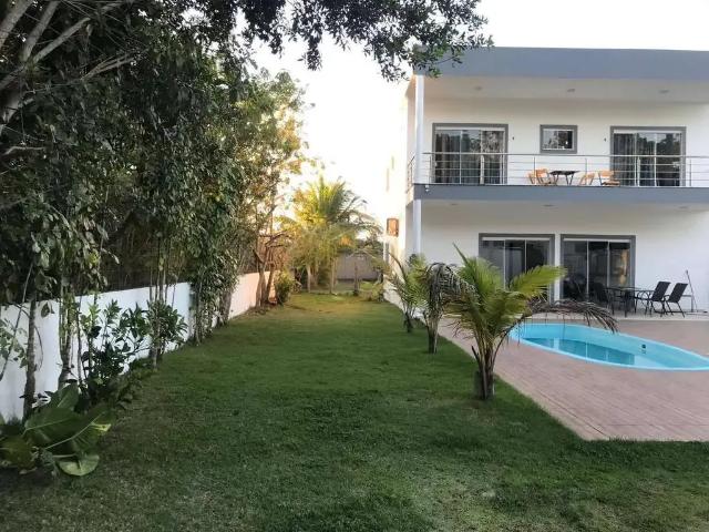 Casa aluguel em Região Geográfica Imediata de Eunápolis - Porto Seguro, Porto Seguro