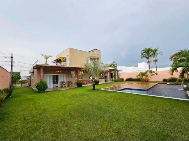 Casa aluguel em Porto Seguro