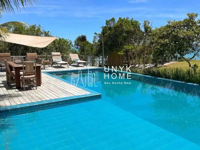 Casa aluguel em Trancoso, Porto Seguro