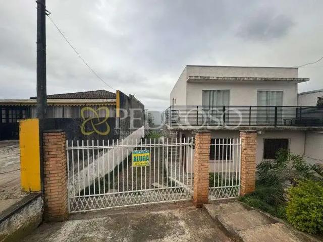 Casa aluguel em Região Geográfica Imediata de Mafra, Porto União