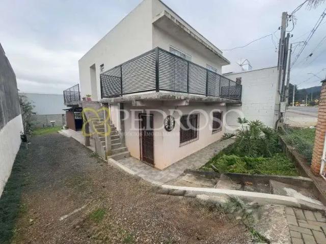 Casa aluguel em Região Geográfica Imediata de Mafra, Porto União