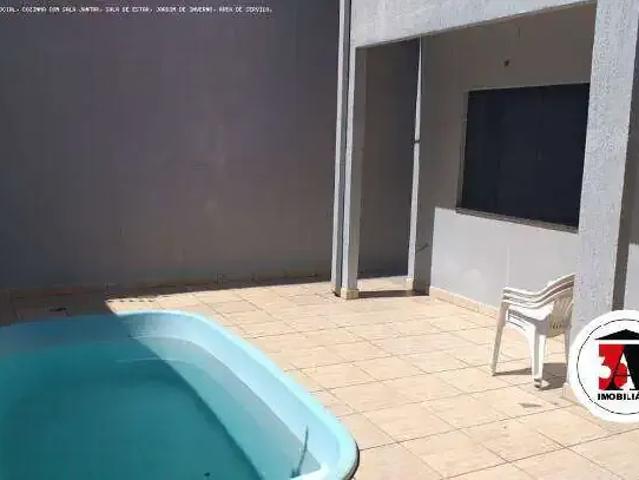 Casa aluguel em Norte, Porto Velho