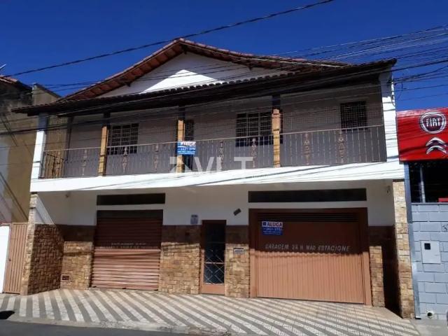 Casa aluguel em Região Geográfica Imediata de Pouso Alegre, Pouso Alegre