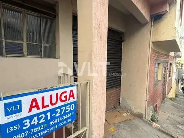 Casa aluguel em Região Geográfica Imediata de Pouso Alegre, Pouso Alegre