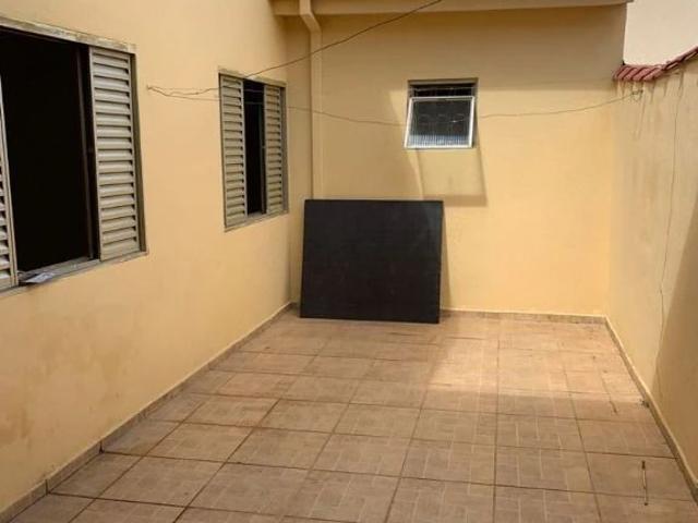 Casa aluguel em Centro, Pouso Alegre