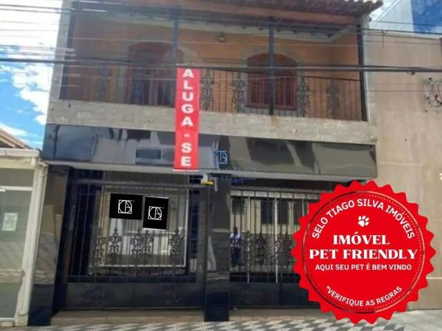 Casa aluguel em Quadrante Central, Pouso Alegre