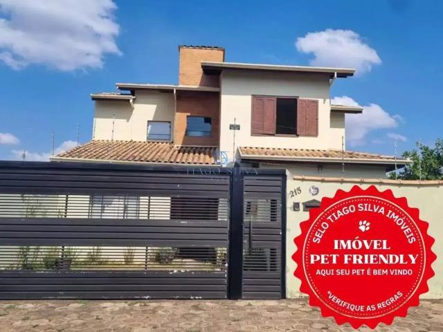 Casa aluguel em Centro, Pouso Alegre