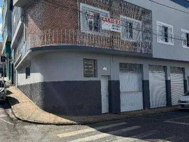 Casa aluguel em Quadrante Central, Pouso Alegre