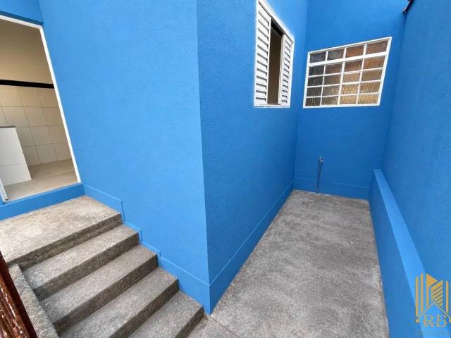 Casa aluguel em Pouso Alegre, Região Geográfica Intermediária de Pouso Alegre