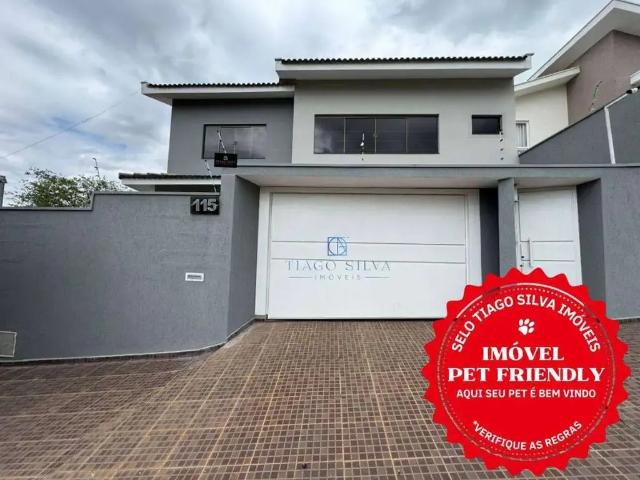 Casa aluguel em Centro, Pouso Alegre