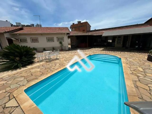 Casa aluguel em Quadrante Central, Pouso Alegre