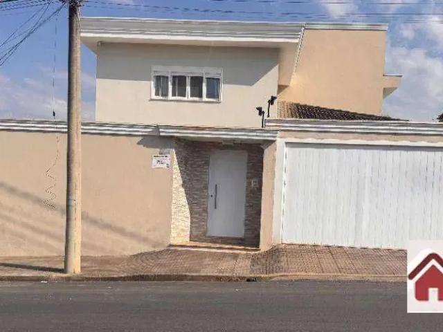 Casa aluguel em Quadrante Central, Pouso Alegre