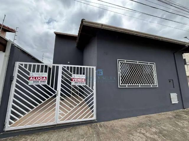 Casa aluguel em Centro, Pouso Alegre