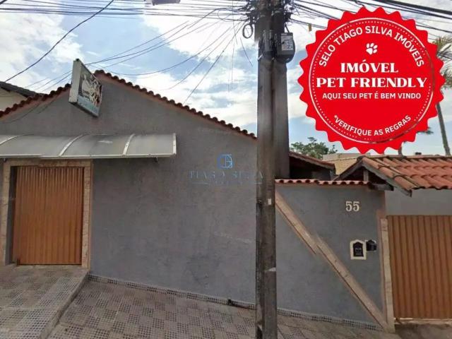 Casa aluguel em Quadrante Central, Pouso Alegre