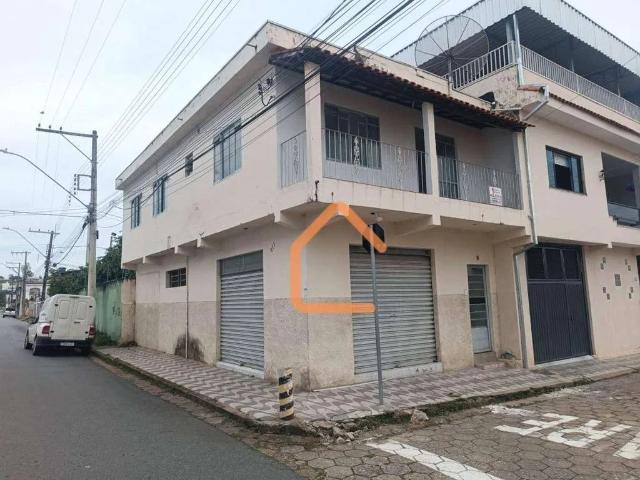 Casa aluguel em Jardim Yara, Pouso Alegre