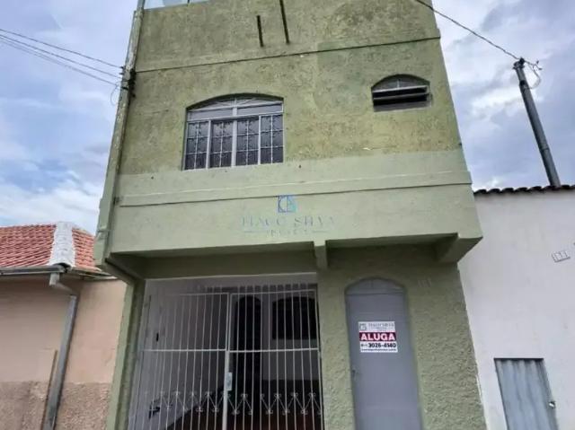 Casa aluguel em Quadrante Central, Pouso Alegre