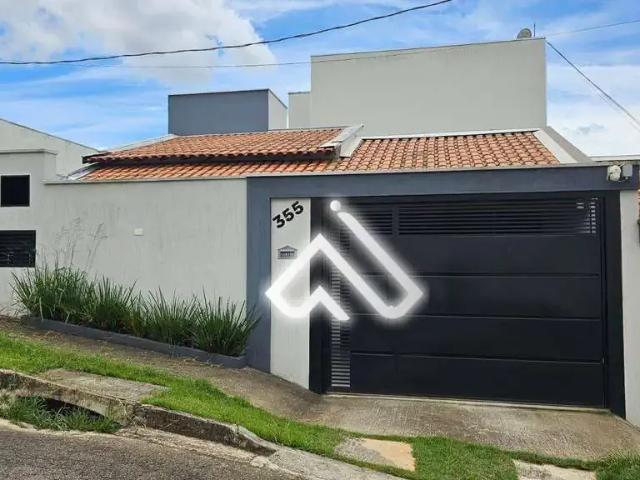 Casa aluguel em Parque Real, Pouso Alegre