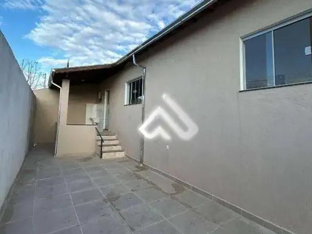 Casa aluguel em Quadrante Central, Pouso Alegre