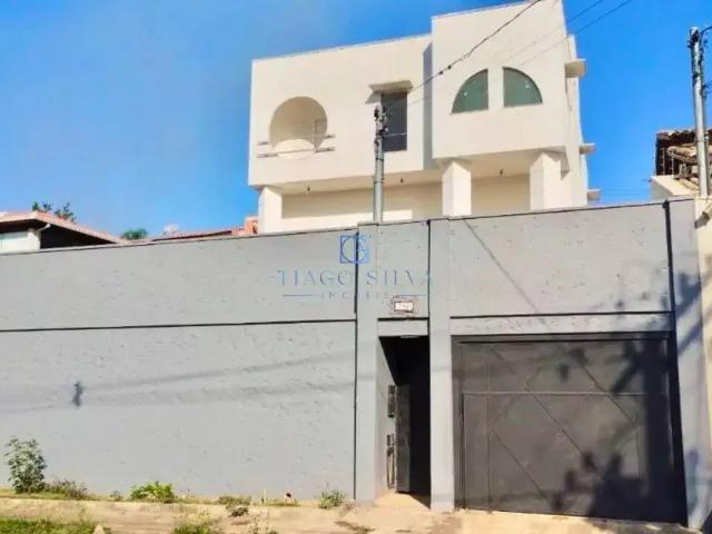 Casa aluguel em Quadrante Central, Pouso Alegre